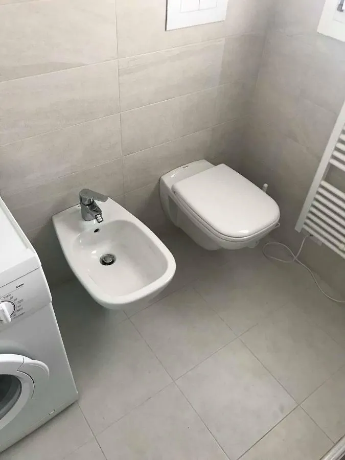 Apartment Nuovissimo - 150 Metri Dal Mare - Piazza Marina Hotel Lido di Jesolo Italy