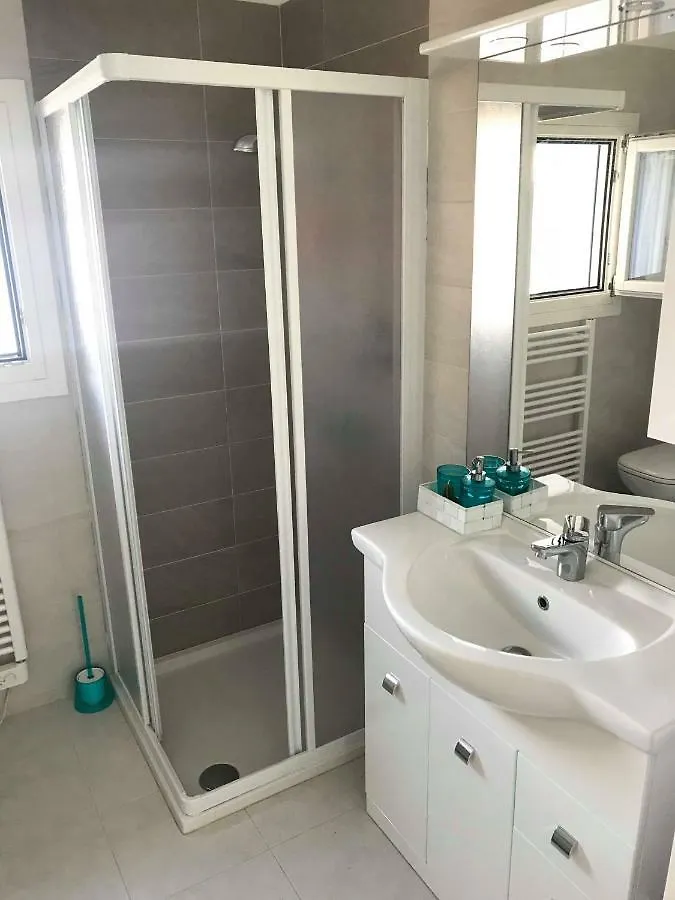 Nuovissimo - 150 Metri Dal Mare - Piazza Marina Hotel Lido di Jesolo Apartment