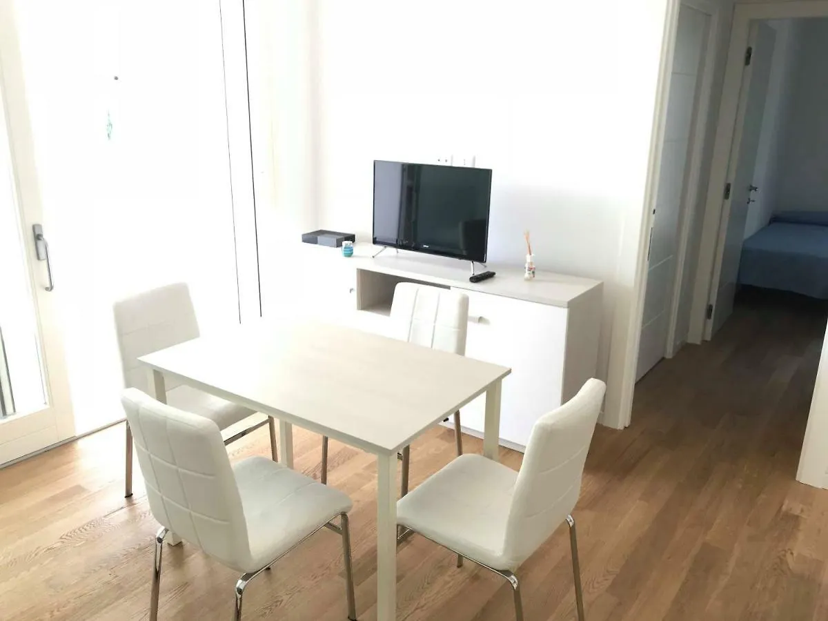 Nuovissimo - 150 Metri Dal Mare - Piazza Marina Hotel Lido di Jesolo