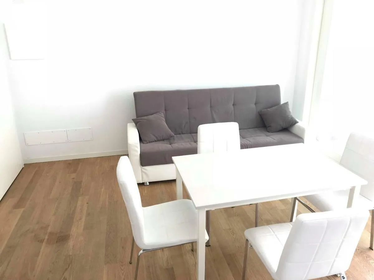 Apartment Nuovissimo - 150 Metri Dal Mare - Piazza Marina Hotel Lido di Jesolo