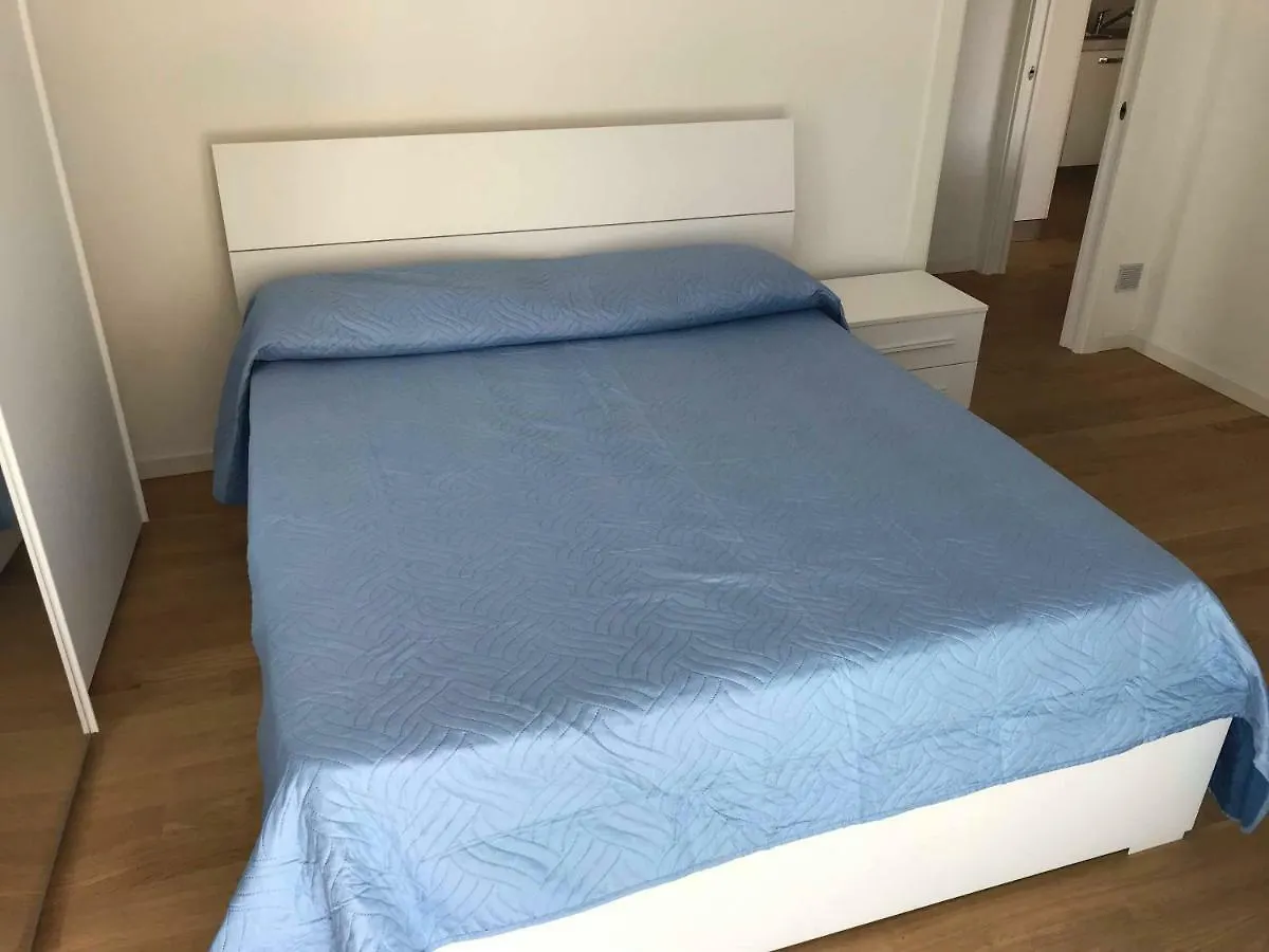 Apartment Nuovissimo - 150 Metri Dal Mare - Piazza Marina Hotel Lido di Jesolo Italy