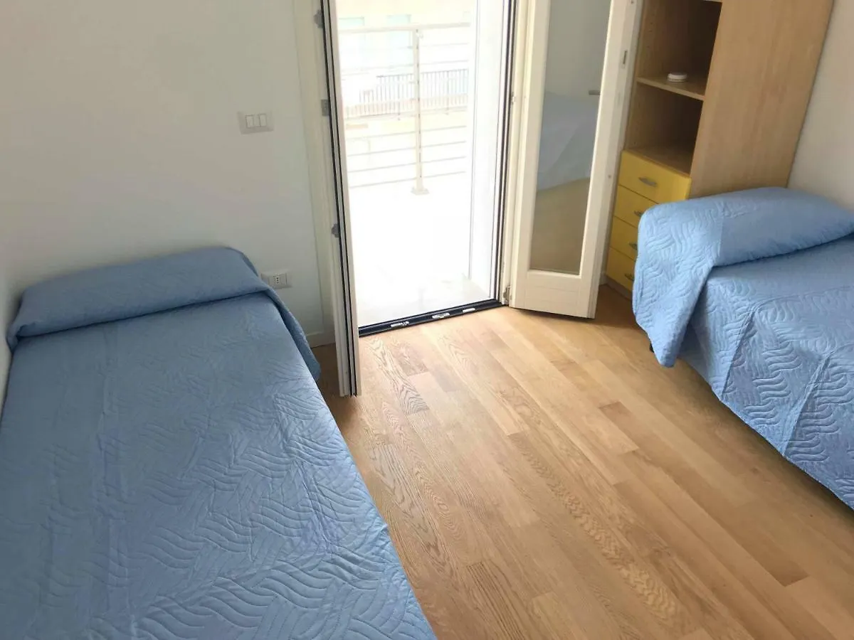 Nuovissimo - 150 Metri Dal Mare - Piazza Marina Hotel Lido di Jesolo