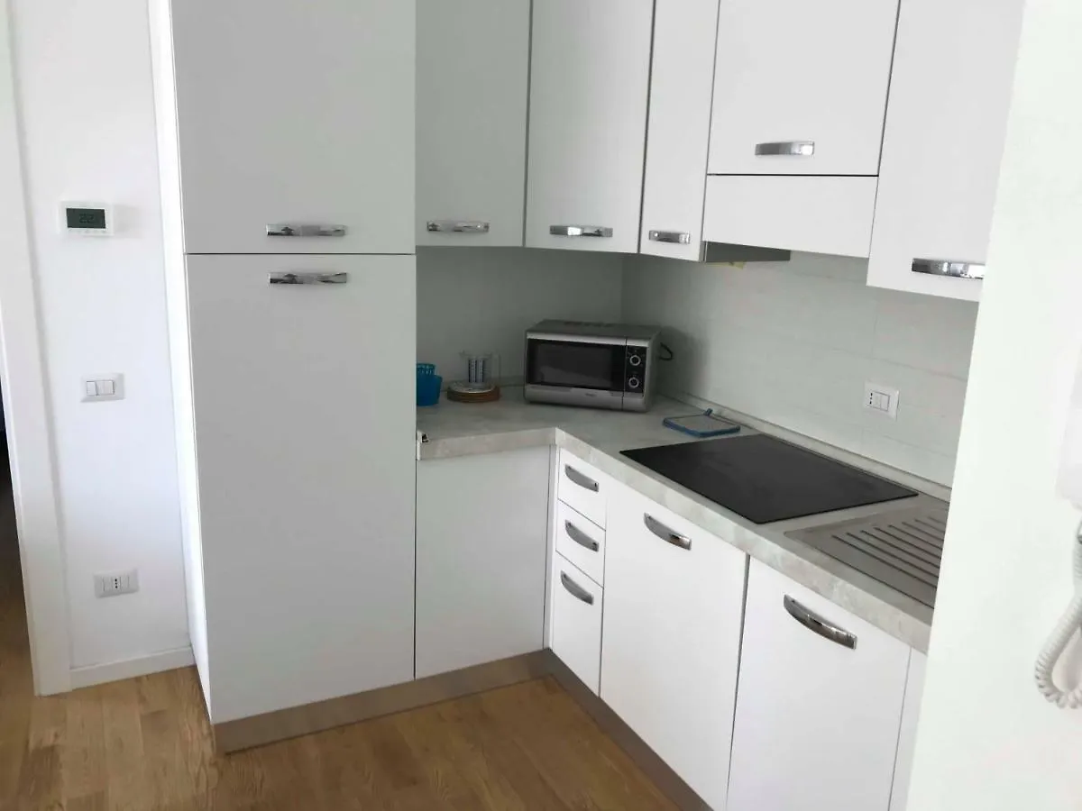 Apartment Nuovissimo - 150 Metri Dal Mare - Piazza Marina Hotel Lido di Jesolo