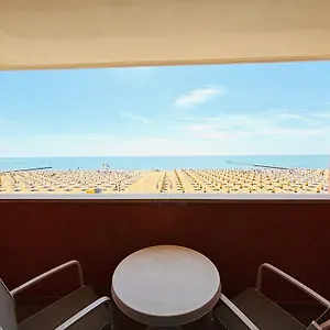  Apartment Alpina - Frontemare Centrale - Immobil Relax