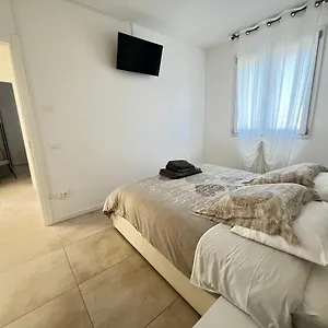  Apartment Ulisse Palace