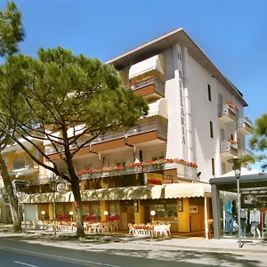 Bellaria Отель